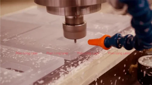 Báo giá Cắt Nhựa tấm Formex PVC Pima PE lấy liền 6 phút