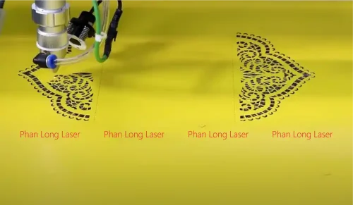 25 Địa chỉ Uy Tín Cắt Giấy bằng máy Laser siêu rẻ lấy nhanh chỉ 4 phút