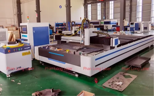 Báo giá cho Thuê Máy Cắt Khắc Laser Cnc lấy liền 30 phút
