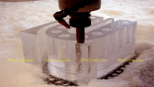 Báo giá Khắc Laser Cnc trên Nhựa Mica Acrylic lấy liền 5 phút