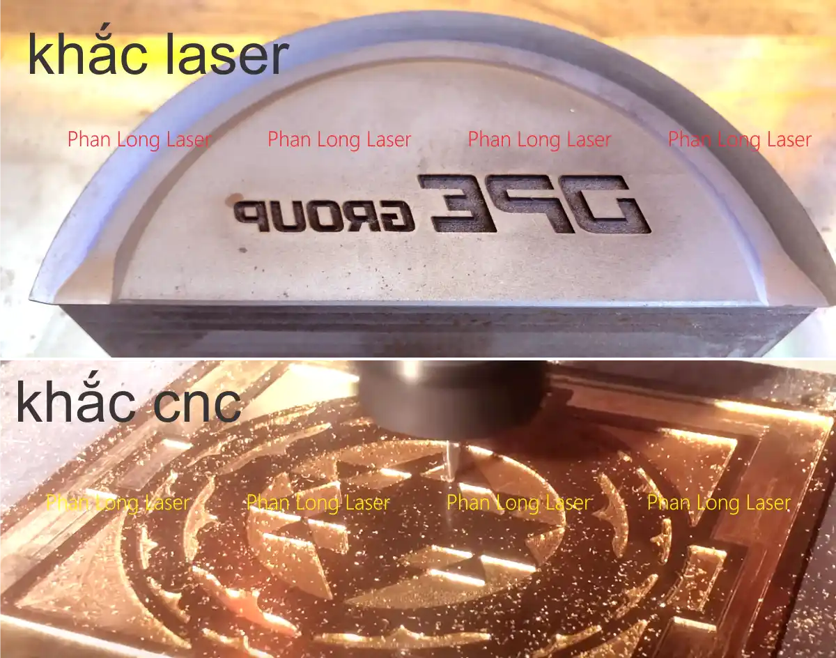 Khắc laser cnc tạo hình khuôn mẫu, khuôn ép bằng kim loại thép và đồng cực nhanh lấy liền tại Quận 2, Quận 4, Quận 6, Quận 8, Quận 10, Quận 12, TP Hồ Chí Minh, Sài Gòn, Tphcm