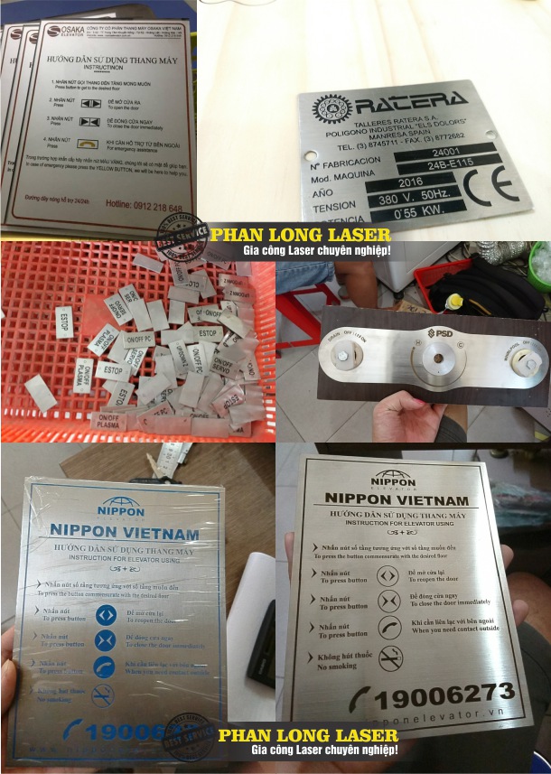 Sản xuất tem nhãn mác theo yêu cầu giá rẻ tại Tp Hồ Chí Minh, Hà Nội, Đà Nẵng và Cần Thơ