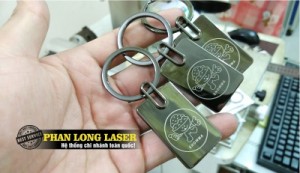 Làm Móc Khóa Quà Tặng Quảng Cáo ở Đâu Đẹp Giá Rẻ Uy Tín?