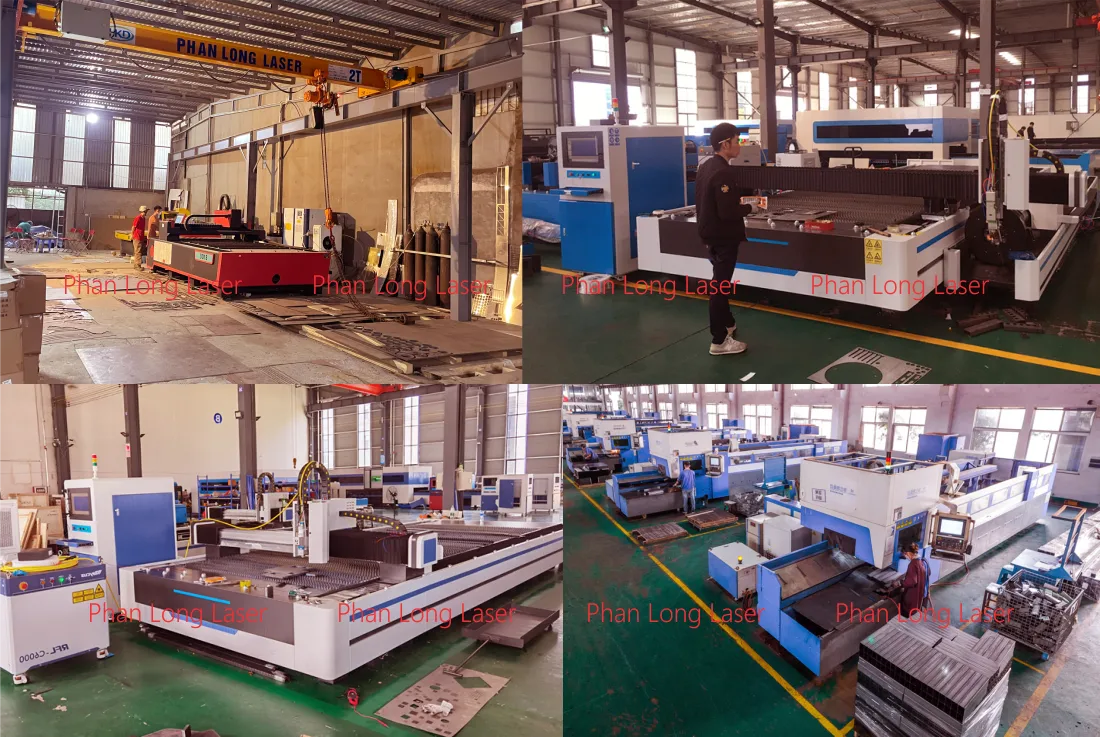 Hệ thống nhà xưởng gia công Laser Cnc, in UV theo yêu cầu chi nhánh Hoàng Mai và Quận Thanh Xuân Hà Nội