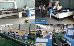 Xưởng Cắt Khắc Laser Cnc Uy Tín Quận Hoàng Mai, Thanh Xuân HN