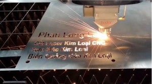 Cắt Laser Kim Loại Inox Đồng Nhôm Sắt Thép Ở Đâu Rẻ Uy Tín?