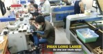 Cắt Khắc Laser giá rẻ trên mọi chất liệu tại Quận Hai Bà Trưng, Hà Nội